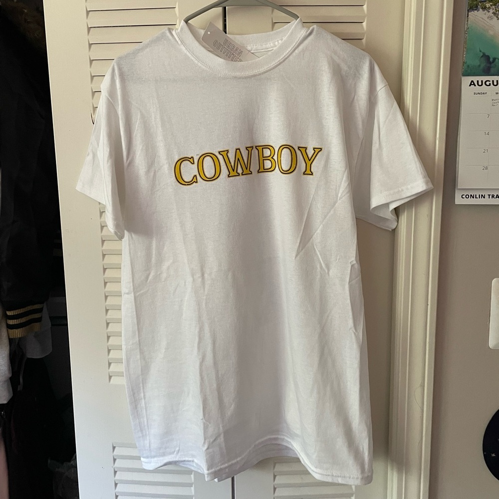 Urban Outfitters graphic tee (SOLD on other app)